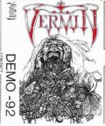 Vermin (SWE) : Vermin